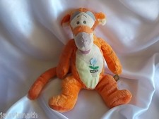 Doudou tigrou orange d'occasion  Romilly-sur-Seine