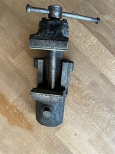 Leinen schraubstock gebraucht, gebraucht gebraucht kaufen  Düsseldorf