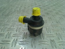 Pompe eau polo d'occasion  Lexy