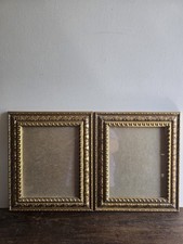 Set ornate gold for sale  Speedwell