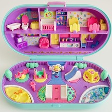 Vintage polly pocket for sale  NOTTINGHAM