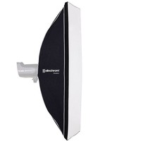 Elinchrom rotalux strip usato  Visciano