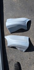Aftermarket fiberglass aero for sale  Bolton