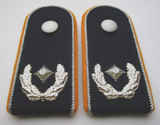 Schulterklappen luftwaffe hemd gebraucht kaufen  Stadtlohn