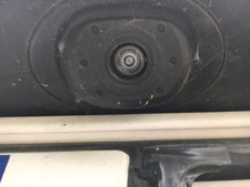 Camera recul fiat d'occasion  Cerizay
