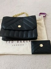 Ted baker black for sale  SOUTHAMPTON