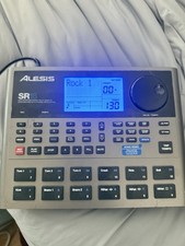 Alesis professional drum for sale  Hagerstown