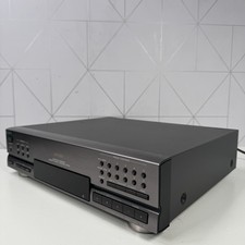 Sony d707 stereo for sale  SOUTHAMPTON