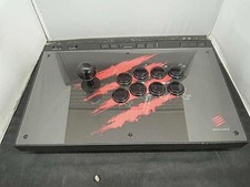 Madcatz E.G.O. Joystick com alça de controle Arcade Stick comprar usado  Enviando para Brazil
