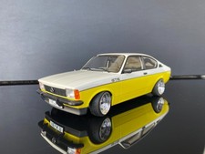 Pel kadett coupe gebraucht kaufen  St. Georgen im Schwarzwald
