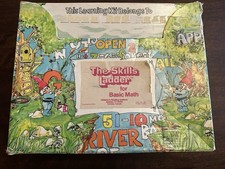 Vintage sra skills for sale  Troy