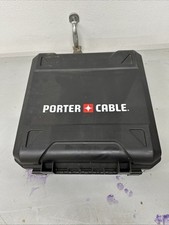 Porter cable fn250c for sale  Butler