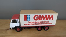 Camion miniature lbs d'occasion  Wattrelos