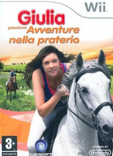 Giulia passione avventure usato  Lainate