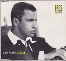 Eros ramazzotti piu usato  Roma