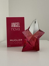 Mugler angel nova for sale  LONDON