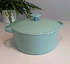 Vintage turquoise blue for sale  BICESTER