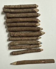 Rustic twig natural for sale  Lansing