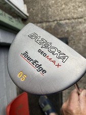 Bazooka tour edge for sale  WAKEFIELD