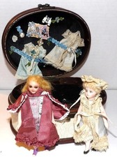 Cathy hansen bisque for sale  Odessa