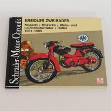 Kreidler zweiräder mopeds gebraucht kaufen  Owingen
