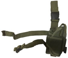 Tactical pistolenbeinholster v gebraucht kaufen  Bohmte