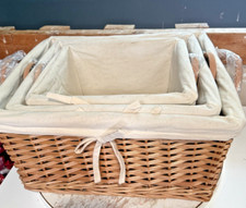 3pc tan woven for sale  Willow Spring