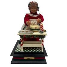 Musical mrs. santa for sale  Berrien Springs