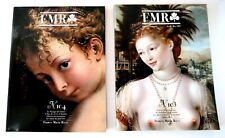 Revues fmr 103 d'occasion  Nancy-