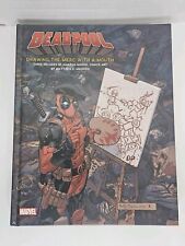 2018 deadpool drawing for sale  Clarkston