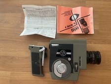 Cinepresa crown ee501 usato  Castrovillari