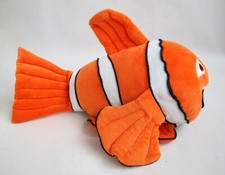 Peluche poisson clown d'occasion  Colmar