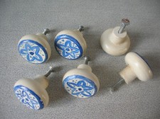 Lot poignées boutons d'occasion Lot poignées boutons d'occasion  La Glacerie