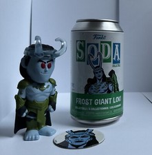 Funko soda marvel gebraucht kaufen  Dortmund