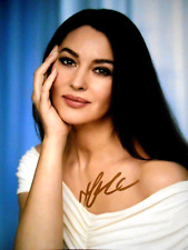 Monica bellucci riginal gebraucht kaufen  Parkstein