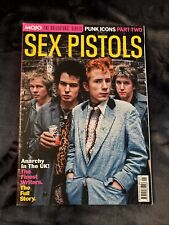 Sex pistols mojo for sale  BRIDGEND