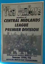 Killamarsh juniors athletic for sale  HUDDERSFIELD