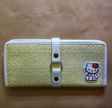 Hello kitty portafoglio usato  Castiglione del Lago