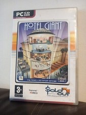 Hotel giant rom for sale  LETCHWORTH GARDEN CITY