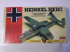 Maquette heinkel 162 d'occasion  Béthune