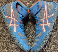 Asic aggressor wrestling for sale  Rozet