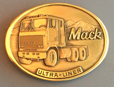Rare mack ultra for sale  Clearwater