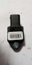 Mercedes Benz A W169 SRS Crash Control Sensor Trigger Impact Unit a1698202226, usado comprar usado  Enviando para Brazil