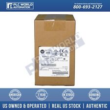 Allen Bradley 25B-D2P3N104 PowerFlex 525 unidade CA 0,75kW 1 HP, novo lacrado comprar usado  Enviando para Brazil