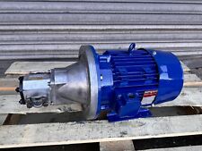 Brook crompton 7.5kw for sale  BIRMINGHAM