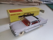 Originale dinky toys d'occasion  Ermont