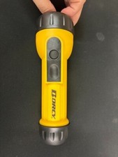 Dorcy 2350 flashlight for sale  Miami