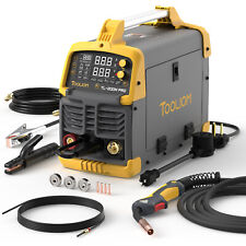 200a mig welder for sale  Walton