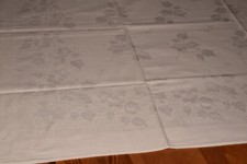 Altes damast mitteldecken gebraucht kaufen  Klingenthal/Sa.