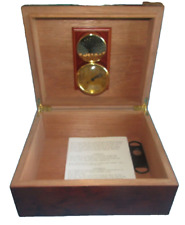 Humidor cigares cave d'occasion  Mussidan